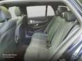 Mercedes-Benz E 300 e T AMG+NIGHT+PANO+360+AHK+LED+FAHRASS+9G Blau - thumbnail 12
