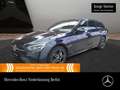 Mercedes-Benz E 300 e T AMG+NIGHT+PANO+360+AHK+LED+FAHRASS+9G Blau - thumbnail 1
