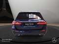 Mercedes-Benz E 300 e T AMG+NIGHT+PANO+360+AHK+LED+FAHRASS+9G Blau - thumbnail 9
