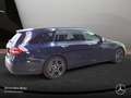 Mercedes-Benz E 300 e T AMG+NIGHT+PANO+360+AHK+LED+FAHRASS+9G Blau - thumbnail 8