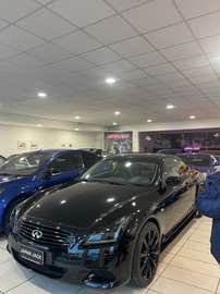 Coupe 3.7 auto