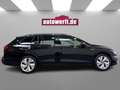 Volkswagen Golf Variant 8 2.0 TDI DSG STYLE LED+ CAM HUD NAVI PDC SHZ TRAV Noir - thumbnail 6