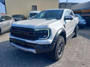 Raptor 3.0 Ecoboost V6 4WD DC 5 posti 5 Anni Di G