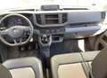 Volkswagen Crafter Pritsche 35 DOKA 2.0 TDI LR AHK Rot - thumbnail 5