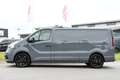 Renault Trafic 2.0 dCi 170 T29 L2H1 Luxe Cruise, Camera, Carplay, Grijs - thumbnail 9