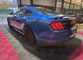Ford Mustang 5.0 Ti-VCT V8 GT (EU6d) Bleu - thumbnail 6