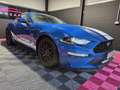 Ford Mustang 5.0 Ti-VCT V8 GT (EU6d) Bleu - thumbnail 4