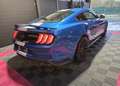 Ford Mustang 5.0 Ti-VCT V8 GT (EU6d) Bleu - thumbnail 7