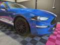 Ford Mustang 5.0 Ti-VCT V8 GT (EU6d) Bleu - thumbnail 8