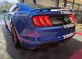 Ford Mustang 5.0 Ti-VCT V8 GT (EU6d) Bleu - thumbnail 11