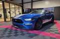 Ford Mustang 5.0 Ti-VCT V8 GT (EU6d) Bleu - thumbnail 1