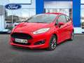 Ford Fiesta 1.5 TDCi ST-Line 95 - thumbnail 1