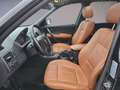 BMW X3 3.0d xDrive*AHK*PANORAMA*MEMORY Zwart - thumbnail 11
