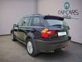 BMW X3 3.0d xDrive*AHK*PANORAMA*MEMORY Schwarz - thumbnail 8