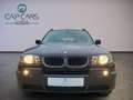 BMW X3 3.0d xDrive*AHK*PANORAMA*MEMORY Schwarz - thumbnail 4