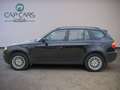 BMW X3 3.0d xDrive*AHK*PANORAMA*MEMORY Schwarz - thumbnail 9