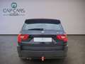 BMW X3 3.0d xDrive*AHK*PANORAMA*MEMORY Zwart - thumbnail 7