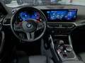 BMW M4 Coupe 3.0 Competition auto "RESTYLING 23" Noir - thumbnail 11