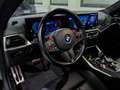 BMW M4 Coupe 3.0 Competition auto "RESTYLING 23" Noir - thumbnail 8