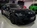 BMW M4 Coupe 3.0 Competition auto "RESTYLING 23" Schwarz - thumbnail 3