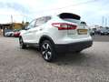 Nissan Qashqai N-Connecta Blanc - thumbnail 15