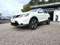 Nissan Qashqai N-Connecta Blanco - thumbnail 23