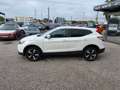 Nissan Qashqai N-Connecta Blanco - thumbnail 2