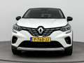 Renault Captur 1.3 TCe Initiale Paris 140PK | Automaat | Lederen Blanc - thumbnail 5