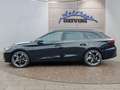 CUPRA Leon ST 1.5eTSI DSG ACC/Keyless/el.Klappe/Winterp.    * Negro - thumbnail 2