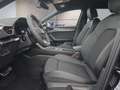 CUPRA Leon ST 1.5eTSI DSG ACC/Keyless/el.Klappe/Winterp.    * Negro - thumbnail 9