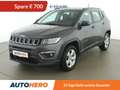 Jeep Compass 1.6 M-Jet Longitude FWD *SHZ*TEMP*KLIMA* Grau - thumbnail 1