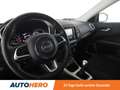 Jeep Compass 1.6 M-Jet Longitude FWD *SHZ*TEMP*KLIMA* Grau - thumbnail 11
