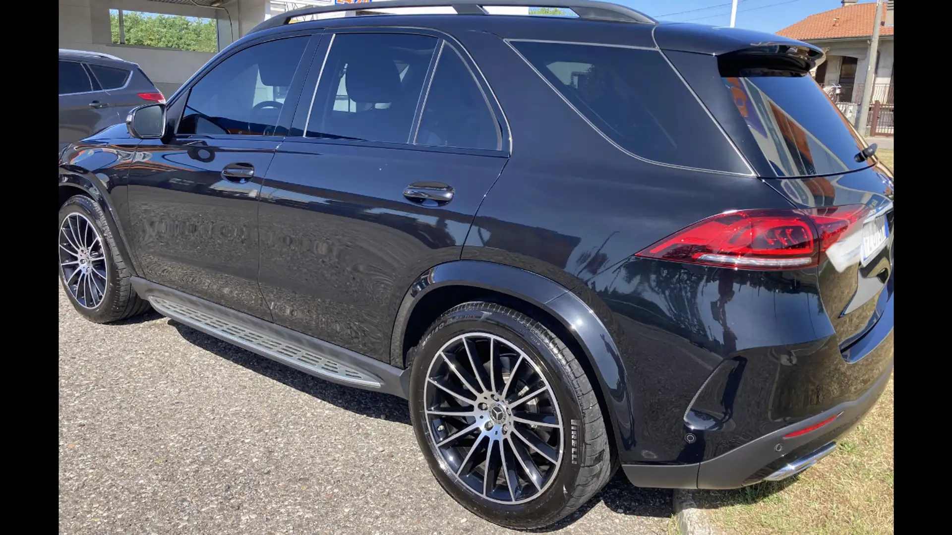 Mercedes-Benz GLE 300 d Premium Plus 4matic auto - 1