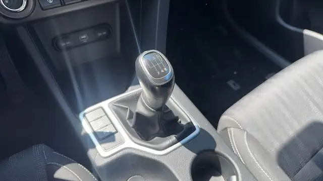 Kia Sportage view 13