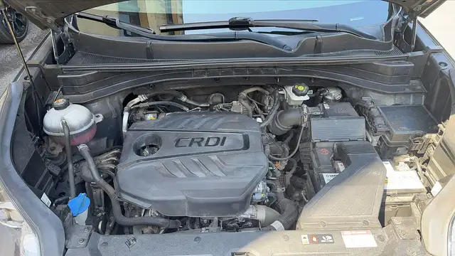 Kia Sportage view 15