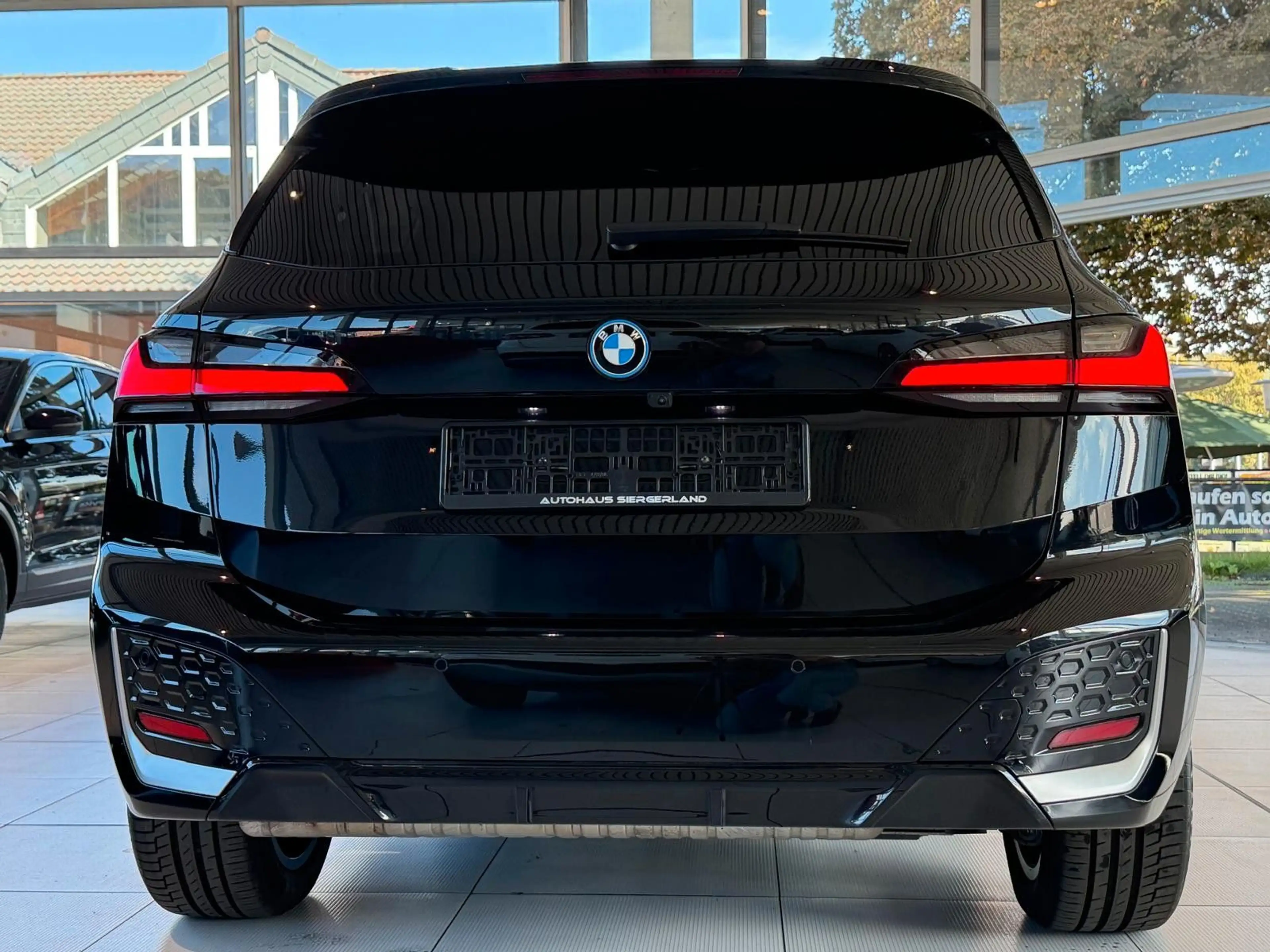 BMW 225 2 Active Tourer e xDrive M Sport/360 Kamera — photo 6