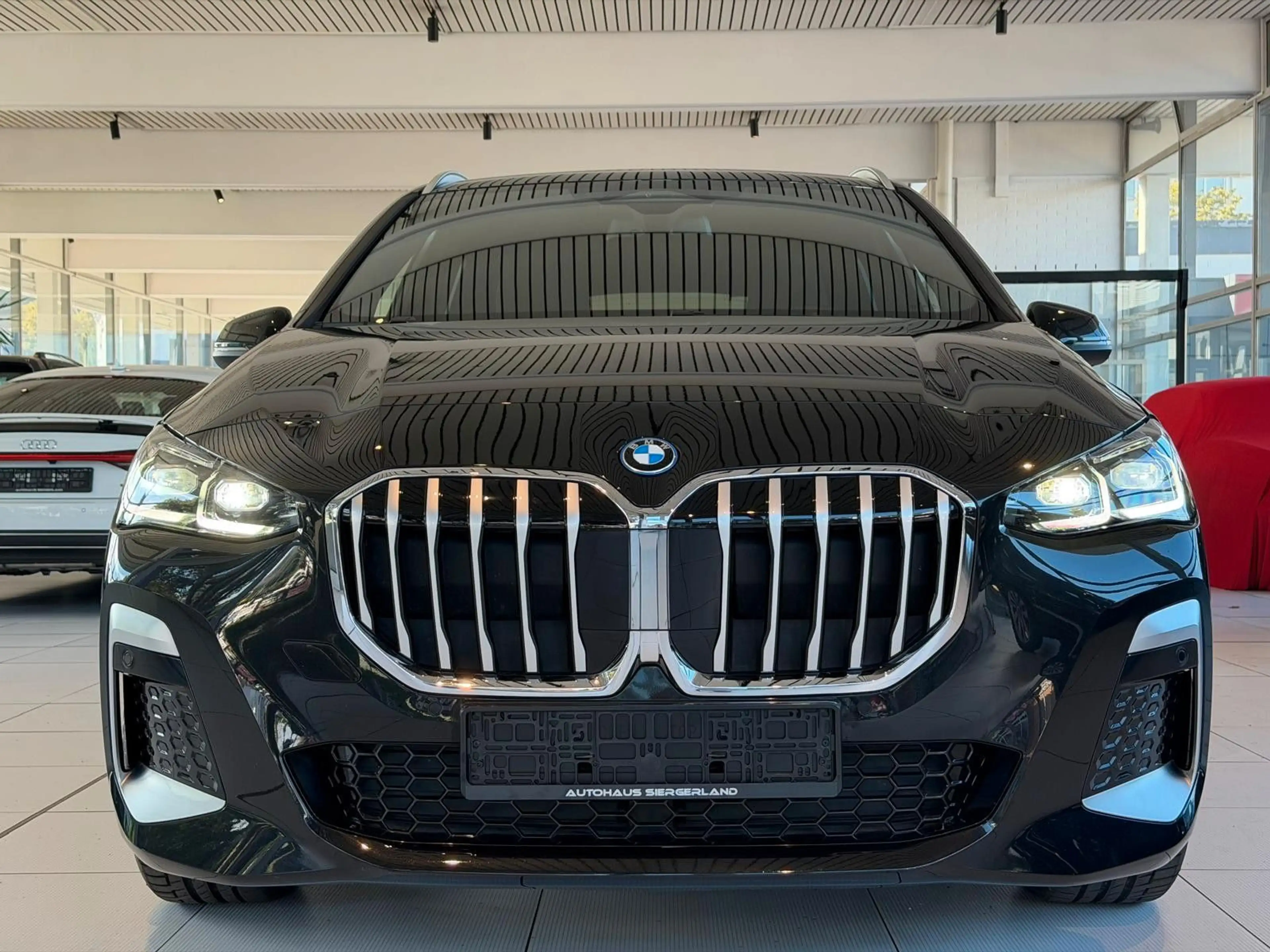 BMW 225 2 Active Tourer e xDrive M Sport/360 Kamera — photo 3