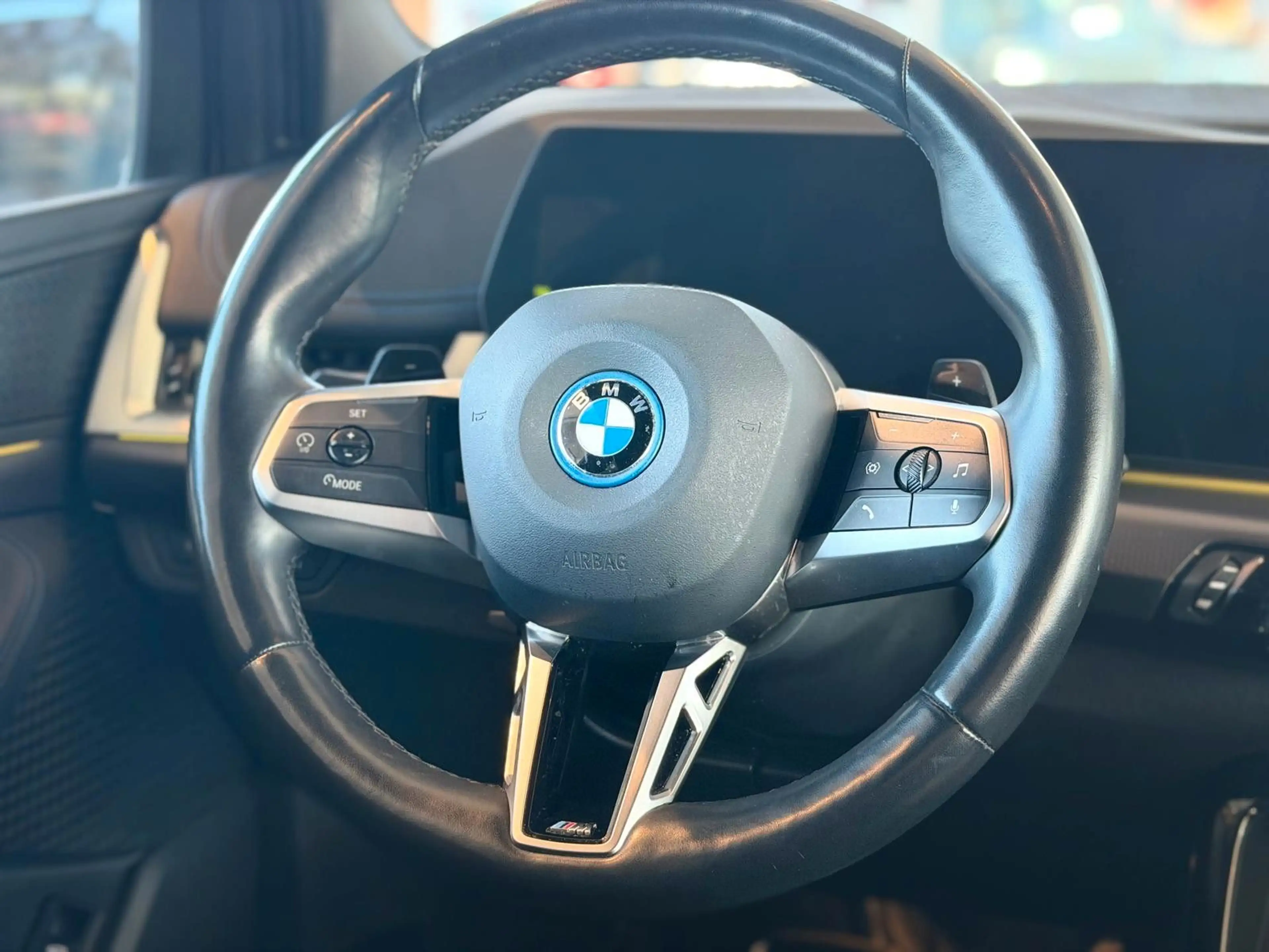 BMW 225 2 Active Tourer e xDrive M Sport/360 Kamera — photo 9