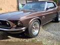 Ford Mustang 351 Cleveland. Cobra jet ho 400. Brązowy - thumbnail 2