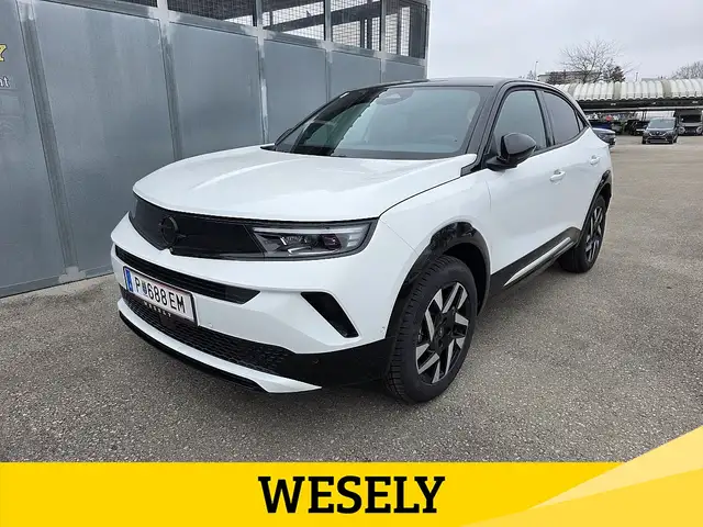 Opel Mokka 1,2 Direct Injection Turbo GS