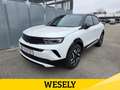 Opel Mokka 1,2 Direct Injection Turbo GS Weiß - thumbnail 1