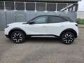 Opel Mokka 1,2 Direct Injection Turbo GS Weiß - thumbnail 2