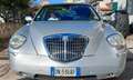 Lancia Thesis Thesis 2.4 jtd 20v Emblema 100 185cv auto Srebrny - thumbnail 13