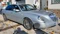 Lancia Thesis Thesis 2.4 jtd 20v Emblema 100 185cv auto Srebrny - thumbnail 10