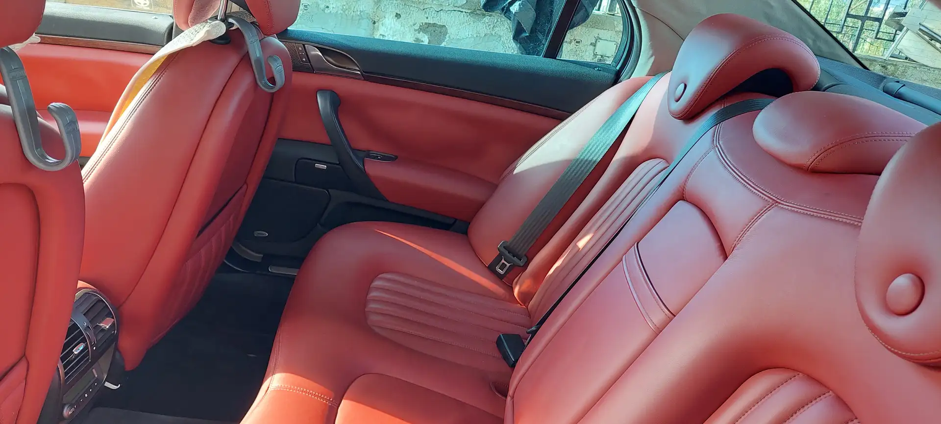 Lancia Thesis Thesis 2.4 jtd 20v Emblema 100 185cv auto Zilver - 2