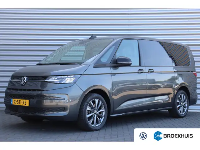 Volkswagen Autres 1.4 e-HYBRID 217PK L2 7-ZITS BUSINESS LIFE SOH 98,