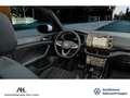 Volkswagen T-Cross 1.5 TSI R-Line DSG Navi IQ.Light RFK AHK Blanc - thumbnail 12