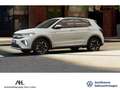Volkswagen T-Cross 1.5 TSI R-Line DSG Navi IQ.Light RFK AHK Blanc - thumbnail 6
