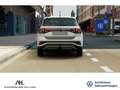 Volkswagen T-Cross 1.5 TSI R-Line DSG Navi IQ.Light RFK AHK Blanc - thumbnail 5