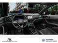 Volkswagen T-Cross 1.5 TSI R-Line DSG Navi IQ.Light RFK AHK Blanc - thumbnail 10